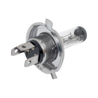 Лампа галогенная автомобильная LightBest h4 24v 75/70w p43t 700809079