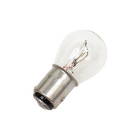 Автомобильная лампа МАЯК P21/5W, 24V, 21/5W, BAY15d, упаковка 10 шт, габариты+стопы 4610017087640 62415/10