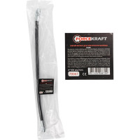 Шланг гибкий для смазочного шприца Forcekraft FK-78067(57977)