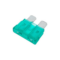 Предохранители мини флажковые МАЯК цинк, 30А (10шт., box) APF-191A-30