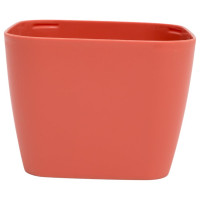 Горшок для суккулентов Martika Фьюжн 0,6л имбирный С377ИМБ С377ИМБИРН