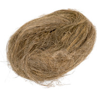 Лен сантехнический FORA чесаный 100 гр 006140401