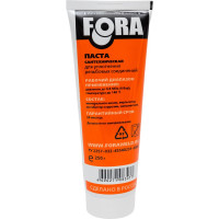 Паста сантехническая уплотнительная FORA 250 гр 006140703