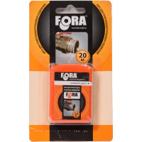 Нить для герметизации резьбы FORA 20 м 006140211