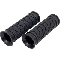 Грипсы JOY KIE MTB ST-43 90 мм, black, резина, черные HQ-0015895