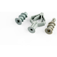 Дрива НОВПЛАСТ ТДН 14-32 мм, 100 шт. БП000000784