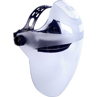 Щиток защитный WELDER Визор Профи лицевой  WDV-Profi