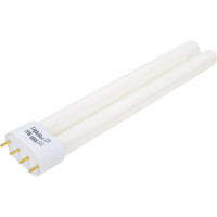 Лампа люминесцентная LightBest lbl l 71010 18w 4000k 2g11 701071010