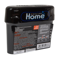 Поглотитель-нейтрализатор запаха для холодильника Luxlite Home 11452
