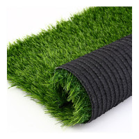 Искусственный газон Prettie grass 50 на 200 см (высота ворса 20 мм) искусственная трава в рулоне BH-2005