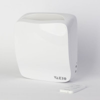 Приточный клапан Vakio КИВ Умный Белый (RAL 9016) 21619