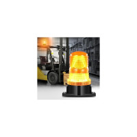 Проблесковый маяк Вымпел RD-213 (мигалка) оранж., LED, 4W 5211