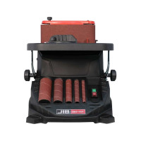 Шлифовальный станок JIB OBS-100A 0,45 кВт, 230 В 0710020228000
