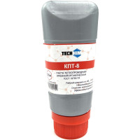 Термопаста кремнийорганическая КПТ-8 250 г TECHHIM TH-KPT-8-250