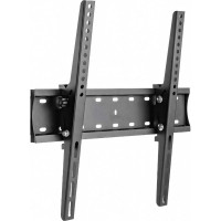 Кронштейн наклонный remounts черный, 32"-65" RMB 404T
