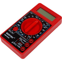 Мультиметр цифровой WORTEX AM 6009 AM6009000014