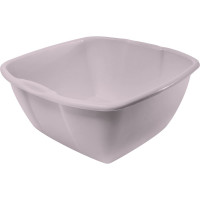 Таз Архимед квадратный, 7л Р1103