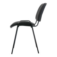 Стул Фабрикант Изо ткань, Мебельная, ТК-2 (темно-серый), BL 4623720945824