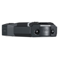 Сигнатурный радар-детектор iBOX Pulsar PRO 1444