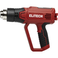 Термопистолет Elitech ТВ 2060С (2000Вт, 600°С) 204524