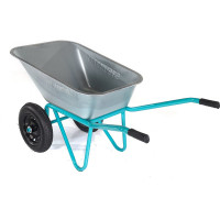 Строительная тачка Steviman CT-240