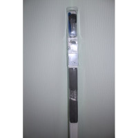 Комплект сборки москитной сетки ПилотПро бел,1,5x0,75 м 07647