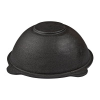 Казан чугунный Добрыня 8л ДО- 6404