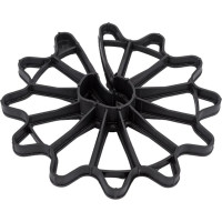 Фиксатор арматуры Звездочка 50 мм, 250 шт BEFAST ФЗ050250S