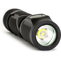 Фонарь ЯРКИЙ ЛУЧ YLP Unicorn 2R Basic Osram P9 max 950лм, 5 режимов, IPX8, встроенное ЗУ, аккумулятор 18650 2600mAh 4606400106821