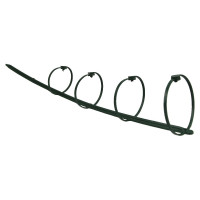 Опора поддержка для растений и цветов MasterProf, высота 42,5 см ДС.071547.ИМ