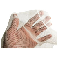 Сетка антимоскитная ПилотПро 1,5x1,0 м, белая, 18712