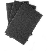 Шлифовальный абразивный лист Scotch-Brite 5 шт, серый TILFLEX 7447B/5