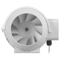 Канальный вентилятор MAUNFELD MFDL13W