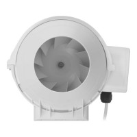 Канальный вентилятор MAUNFELD MFDL10W