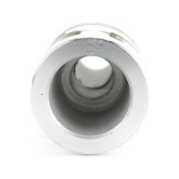 Алюминиевый камлок Rusbelt E-250 2 1/2" (63 мм) 00-00028509