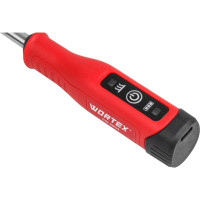 Аккумуляторный паяльник WORTEX CSI 4004 в кор. 1334531