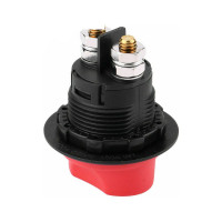 Выключатель массы со съемной рукояткой Skipper 12V 100/150 А SK-MT097