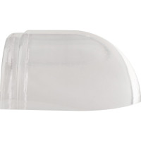 Стоппер для двери с самоклеящимся слоем Рыжий кот 1шт 107592