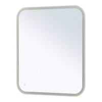 Зеркало Aquanet Вега 800x700 LED 330497 00330497