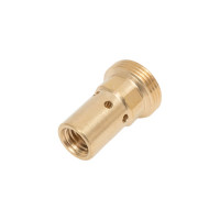 Держатель наконечника ООО ПКФ Сварком к 401D/501D М8 25 мм cп000103052