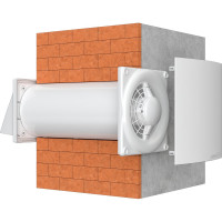 Рекуператор ERA CUPER 125