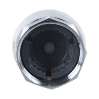 Термостат Oventrop Uni SH, чувствительный элемент-жидкостный 1012066