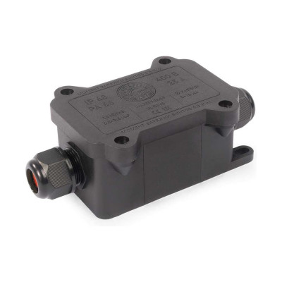 Распределительная коробка FORTISFLEX герметичная mg box s-2 ip68 89509