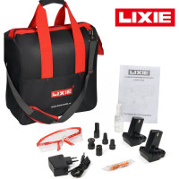 Газовый монтажный пистолет LIXIE LXWS-95A
