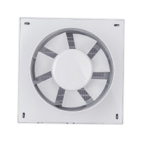 Вентилятор бытовой Эвент 150С