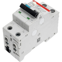 Автоматический выключатель дифференциального тока ABB DS201 C32 AC30 2CSR255080R1324