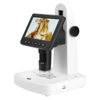 Цифровой микроскоп Levenhuk DTX 700 LCD 75075