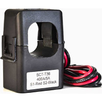 Измерительный трансформатор тока НовАтек-Электро (клипса) SCT-T36 400/5