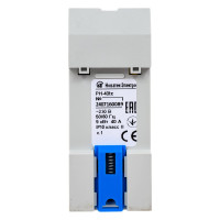 Реле напряжения НовАтек-Электро РН-40tc 3425600040tc