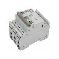 Выключатель нагрузки EKF 3P 40А ВН-63N PROxima S63340